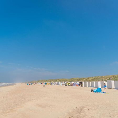 Apartment Seaside By Interhome Bredene Exterior foto